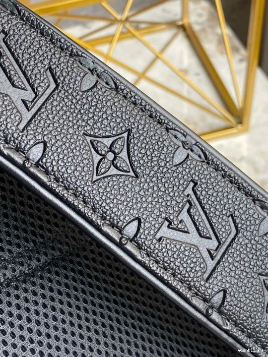 WIS VUITTON BACKPACK LOUIS LVXNBA BASKETBALL 0716